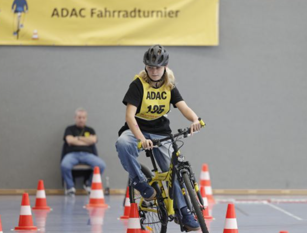 Württembergischer Radtournoi 2025: Präzision auf zwei Rädern