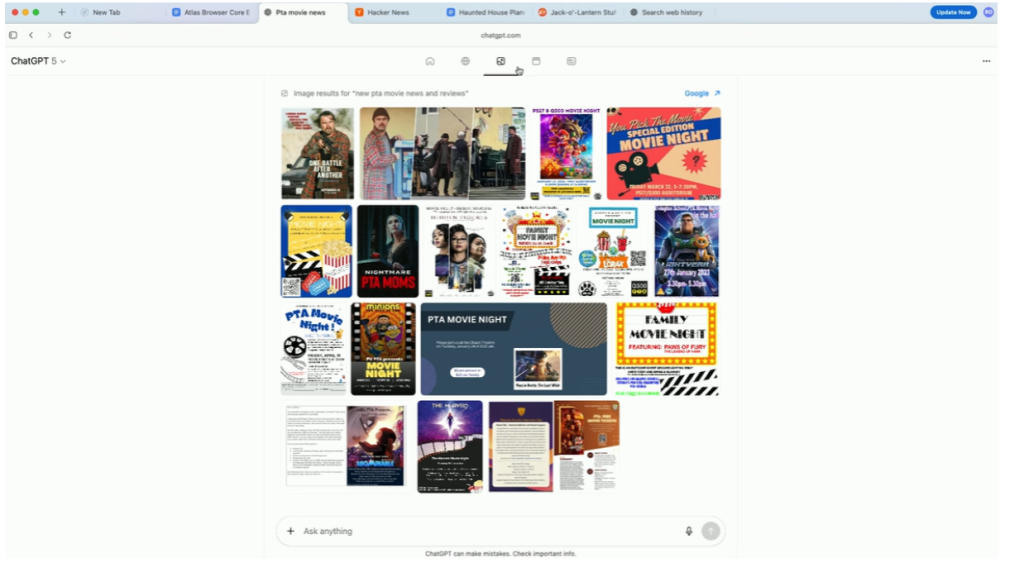 ChatGPT Atlas: Was ist über diesen Browser bekannt, wo man ihn herunterladen kann, was ihn besser macht und welche Funktionen er bietet