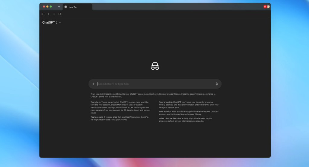 ChatGPT Atlas: Was ist über diesen Browser bekannt, wo man ihn herunterladen kann, was ihn besser macht und welche Funktionen er bietet