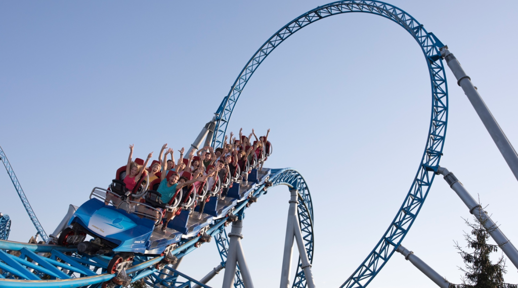 Freizeitparks in Deutschland: 13 beste Themenparks (2025)
