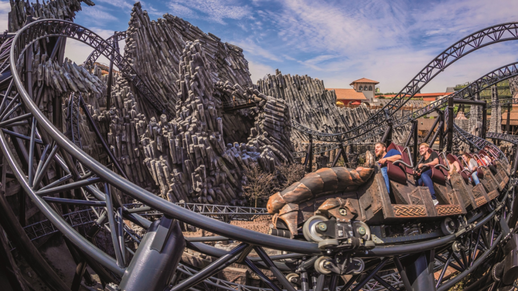 Freizeitparks in Deutschland: 13 beste Themenparks (2025)