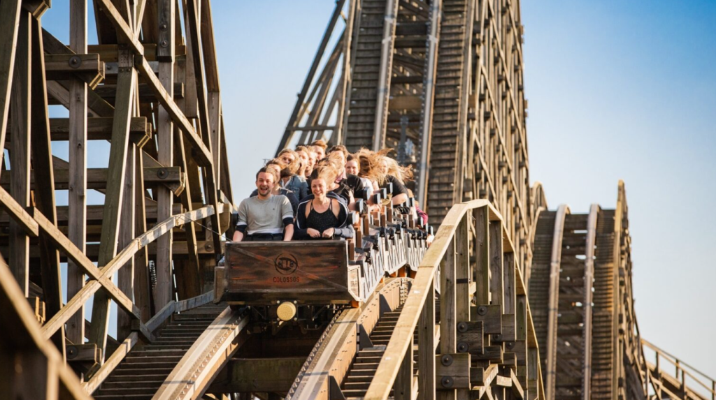 Freizeitparks in Deutschland: 13 beste Themenparks (2025)