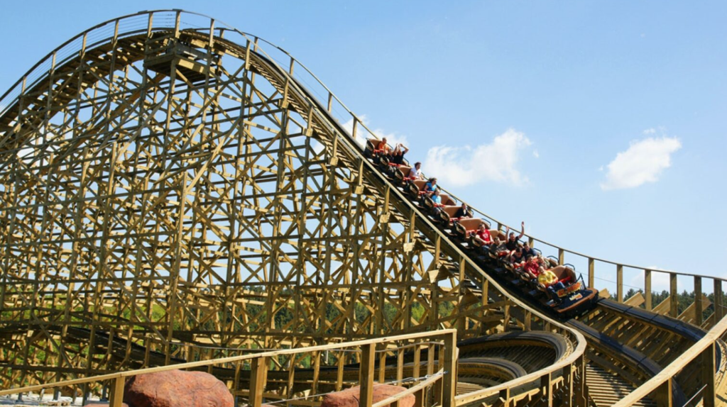 Freizeitparks in Deutschland: 13 beste Themenparks (2025)