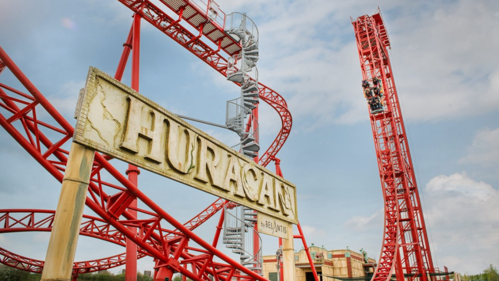 Freizeitparks in Deutschland: 13 beste Themenparks (2025)