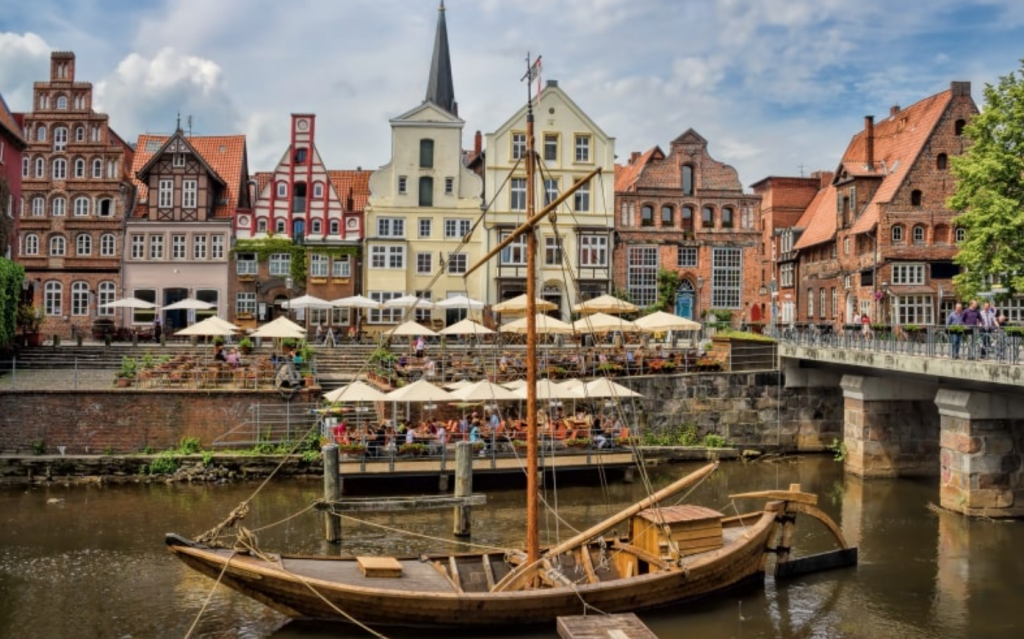 Die schönsten Städte Deutschlands: 12 Städte, die man besuchen sollte