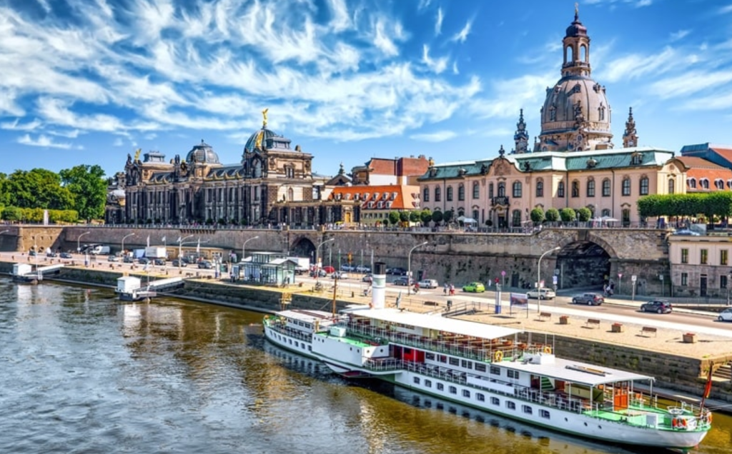 Die schönsten Städte Deutschlands: 12 Städte, die man besuchen sollte