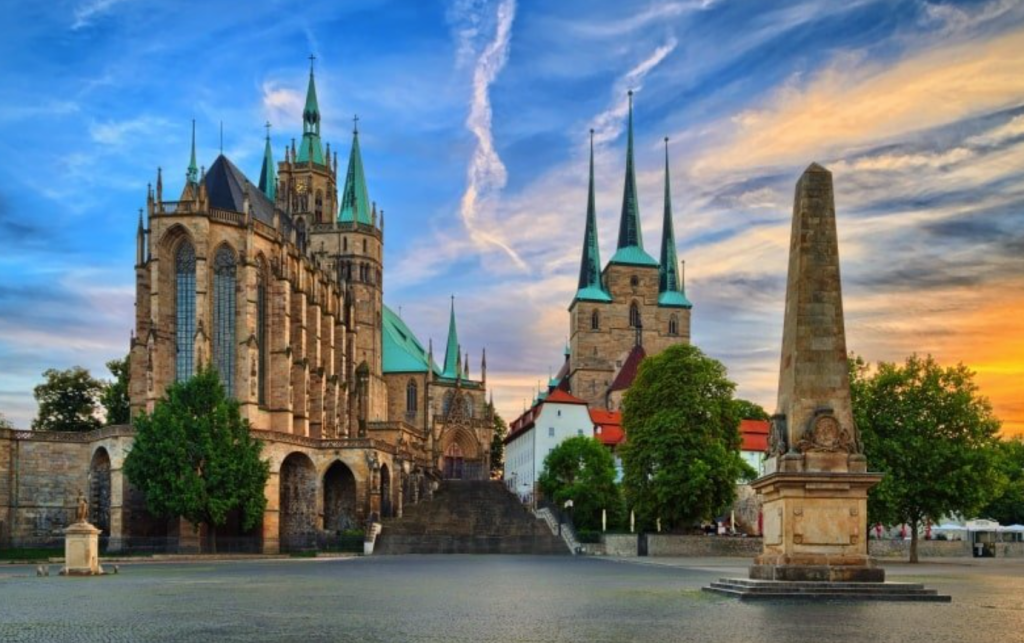 Die schönsten Städte Deutschlands: 12 Städte, die man besuchen sollte