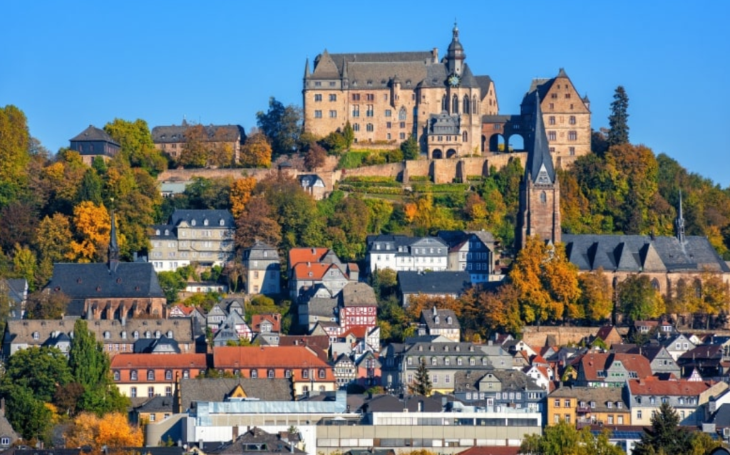 Die schönsten Städte Deutschlands: 12 Städte, die man besuchen sollte