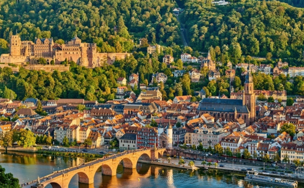 Die schönsten Städte Deutschlands: 12 Städte, die man besuchen sollte