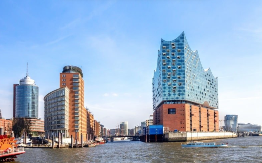 Die schönsten Städte Deutschlands: 12 Städte, die man besuchen sollte