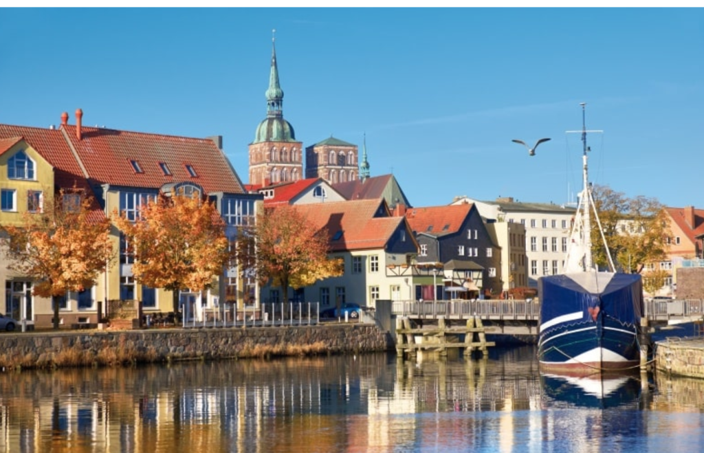 Die schönsten Städte Deutschlands: 12 Städte, die man besuchen sollte