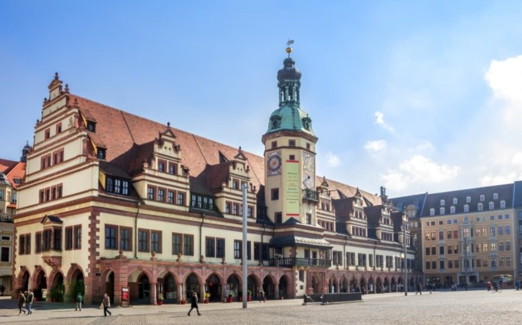Die schönsten Städte Deutschlands: 12 Städte, die man besuchen sollte