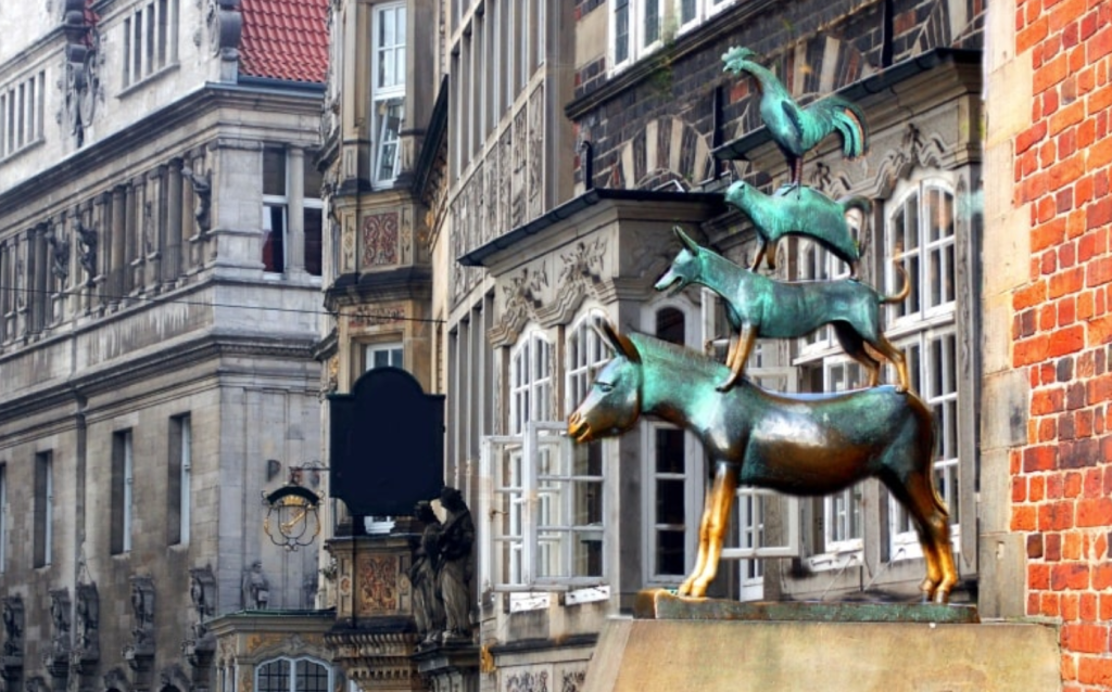 Die schönsten Städte Deutschlands: 12 Städte, die man besuchen sollte