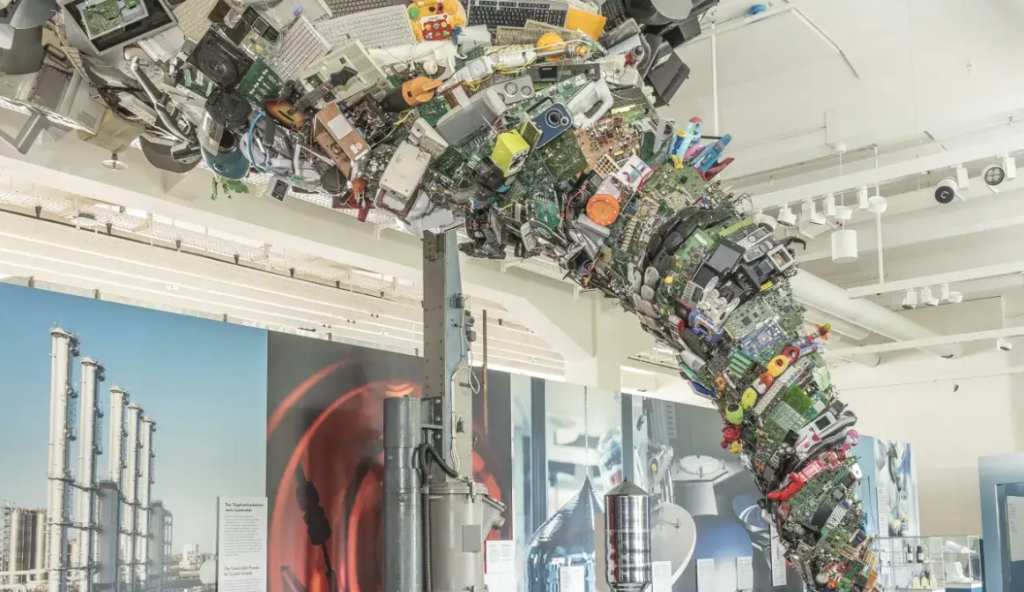 Deutsches Museum in München: Öffnungszeiten, Ausstellungen, Tickets