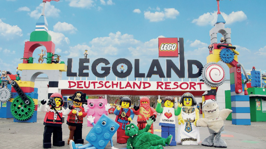 Legoland Berlin: Große Abenteuer mit kleinen Bausteinen – Preise und Öffnungszeiten für 2025