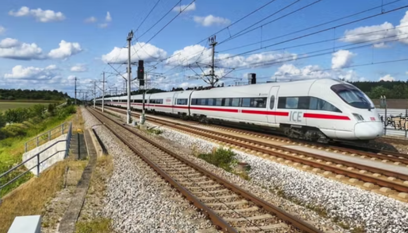 Wie die Streichung von Haltestellen durch Deutsche Bahn die Mobilität in Deutschland beeinflusst: Städte, die ihre Verbindungen verlieren