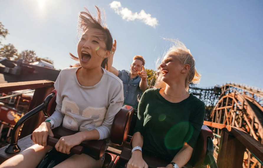 Freizeitparks in Deutschland: 13 beste Themenparks (2025)