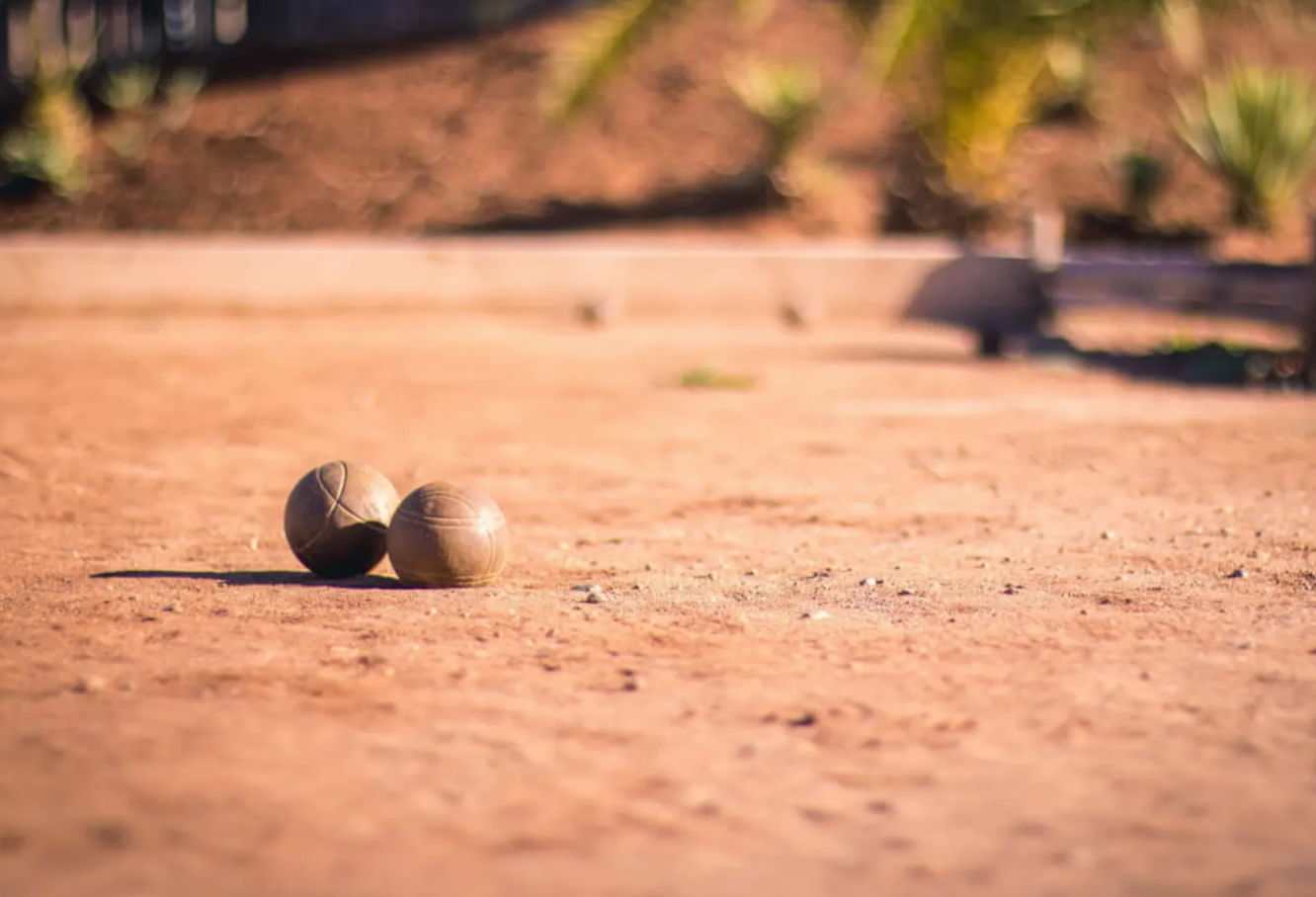 10 Orte in Berlin, an denen man Pétanque spielen kann