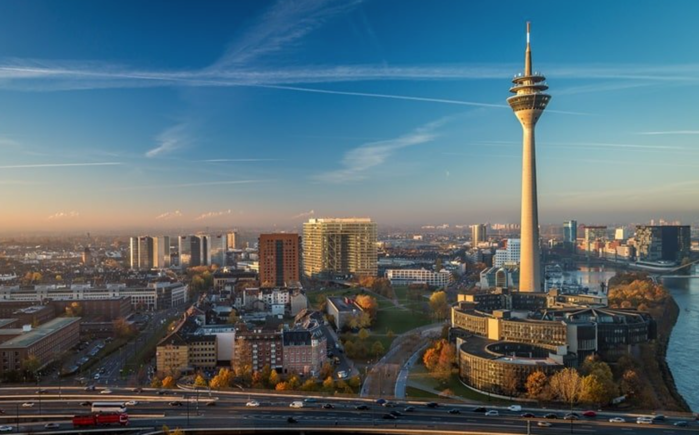 12 der interessantesten Sehenswürdigkeiten in Düsseldorf, die Sie besuchen sollten