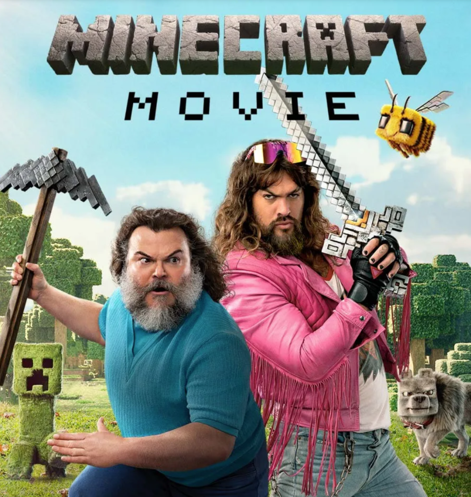 Minecraft kehrt ins Kino zurück: Was erwartet uns von der zweiten Folge