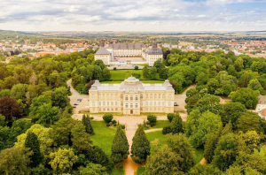 Stadt von weltweitem Rang in Thüringen: die unterschätzte Perle – Gotha