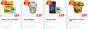 Rabatte bei EDEKA ab dem 6. November: So profitieren Sie von den besten Angeboten