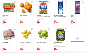 Rabatte und Aktionen auf Technik und Produkte bei Kaufland: Black Week Deals 2025