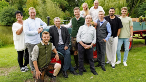 Bauer sucht Frau, neue Staffel 2025, Kandidaten, RTL, Inka Bause, Ralph Herrmann, Tanz im Scheune, Liebesgeschichte, Landliebe, RTL+