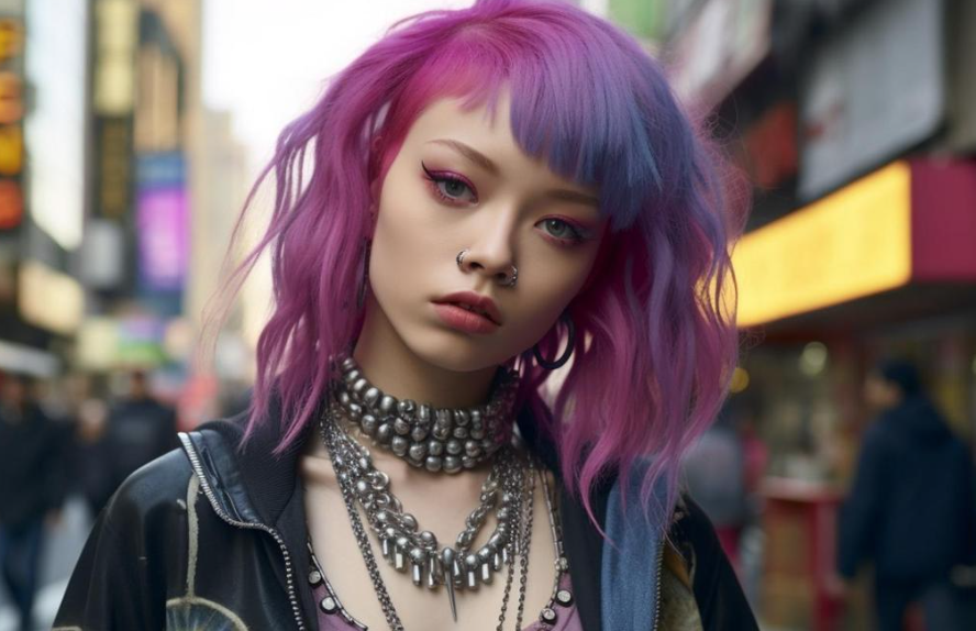 Wer ist eine Altuschka: Einblick in die Subkultur der alternativen Jugend