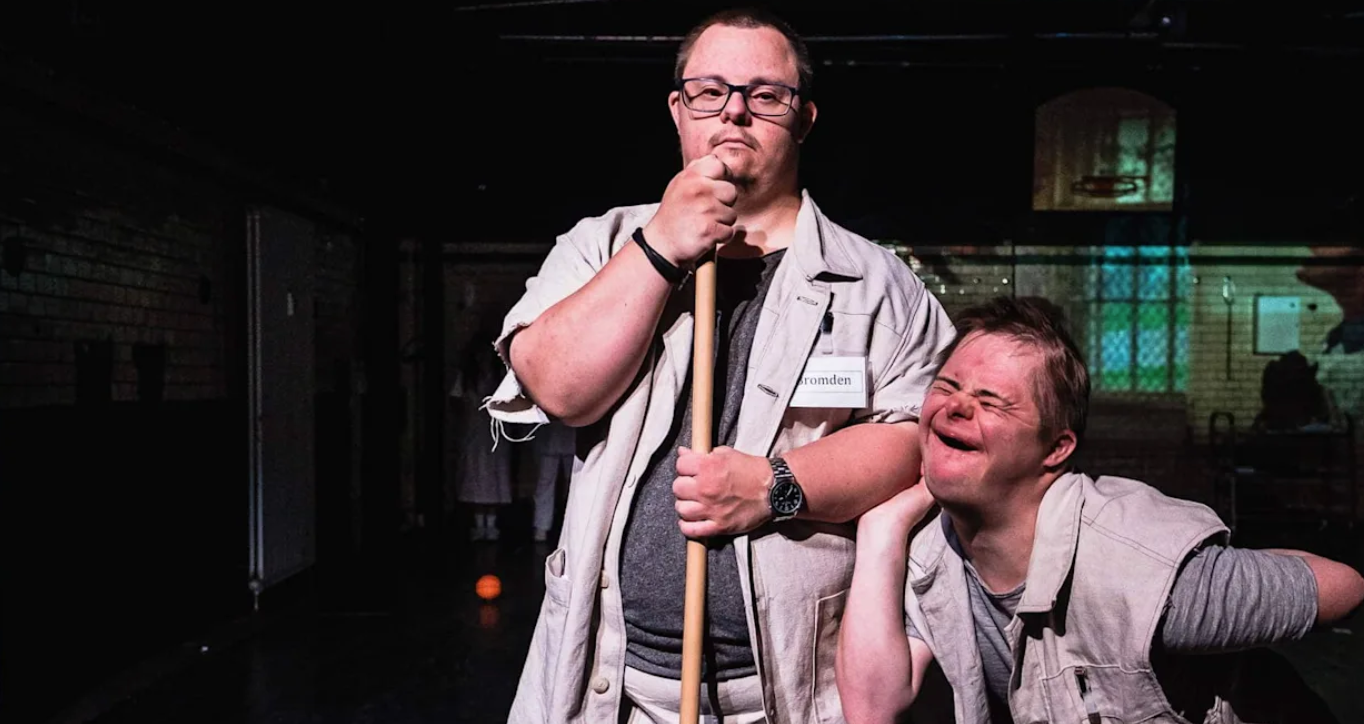 Warum Es Für Das Theater RambaZamba Keinen Ersatz Gibt