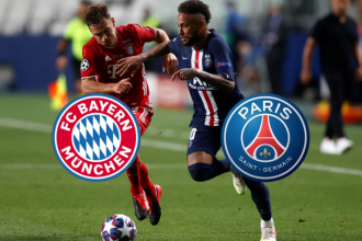 So sehen Sie das Spitzenspiel des FC Bayern in Paris live: Uhrzeit, Übertragung, Experten