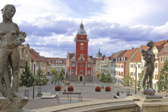 Stadt von weltweitem Rang in Thüringen: die unterschätzte Perle – Gotha