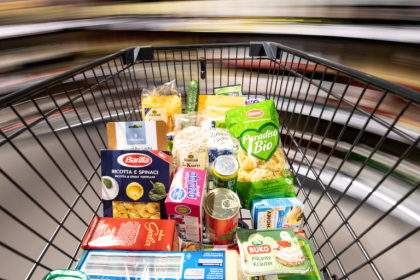 Sonntags geöffnet: Supermärkte in Berlin