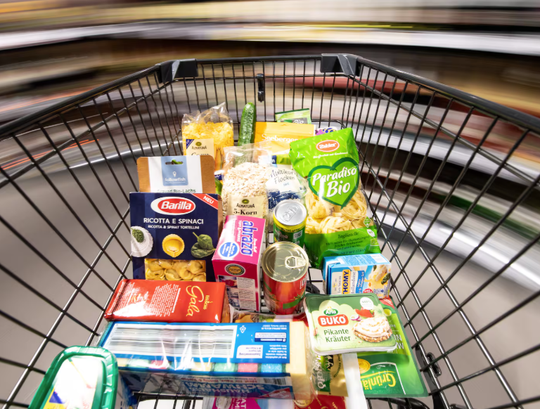 Sonntags geöffnet: Supermärkte in Berlin