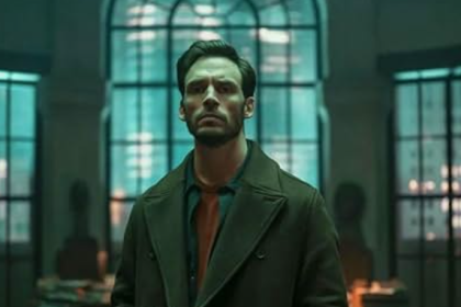 Thriller-Serie „Lazarus“ von Harlan Coben: Premiere auf Prime Video