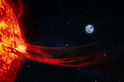 Magnetstürme 6.–8. November: Prognose der Sonnenaktivität für die nächsten drei Tage