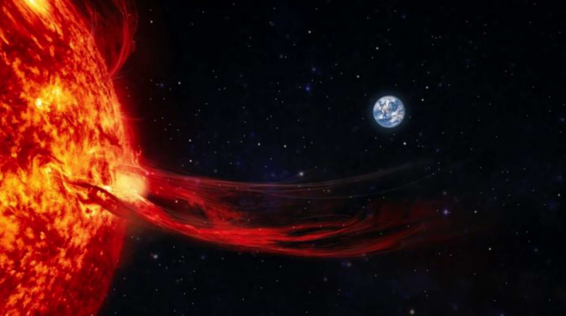 Magnetstürme 6.–8. November: Prognose der Sonnenaktivität für die nächsten drei Tage