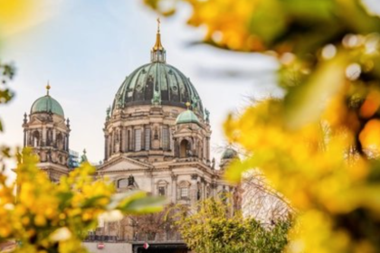 Feiertage im November 2025 in Deutschland: Was uns erwartet