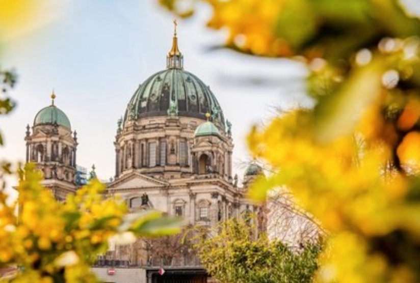 Feiertage im November 2025 in Deutschland: Was uns erwartet