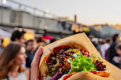 Mit Zwiebeln oder mit Trüffeln? Die besten Shawarmas (Döner) in Berlin auf einen Blick