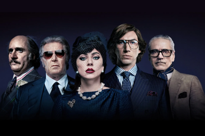 Filmtipp: Genießen Sie großartiges Kino in "House of Gucci"