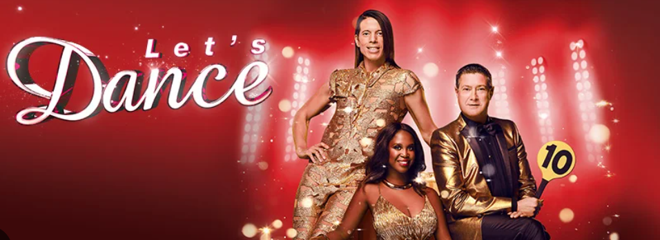 Let’s Dance Tour 2026: Buchen Sie Ihre Tickets jetzt!
