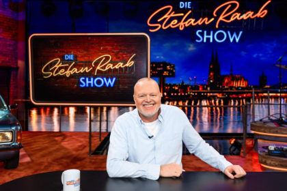 Stefan Raab Show: Wann und wo ansehen, wer ist der Gastgeber und die Gäste, neue Show mit Elton „Die Unzerquizbaren“