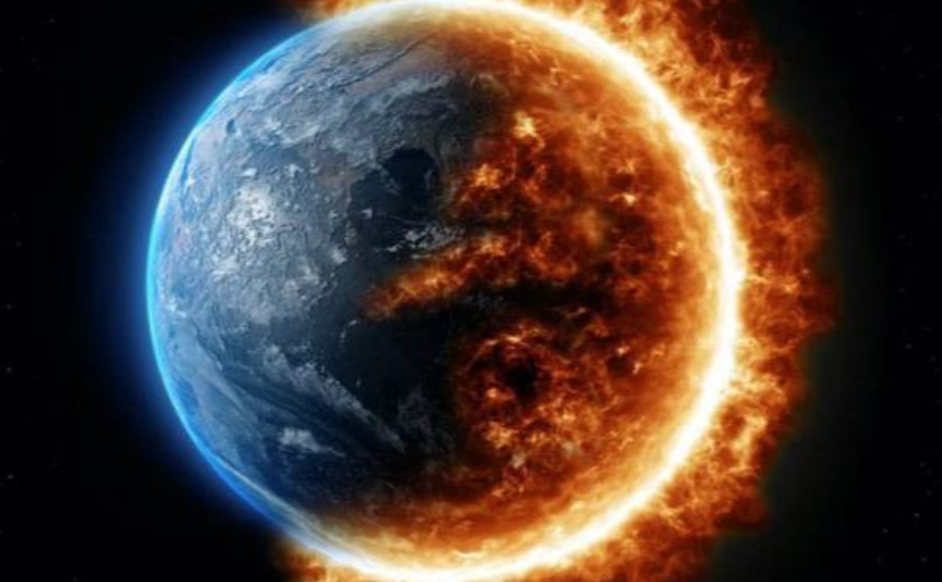 Magnetische Stürme, Prognose für den 12.-14. November 2025: Was ist von der Sonnenaktivität zu erwarten