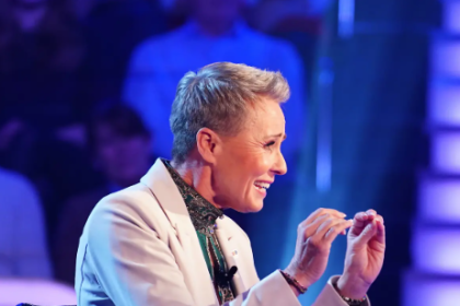 Wird Sonja Zietlow eine Million in Günther Jauchs Show gewinnen? Promi-Quiz für den guten Zweck bei RTL