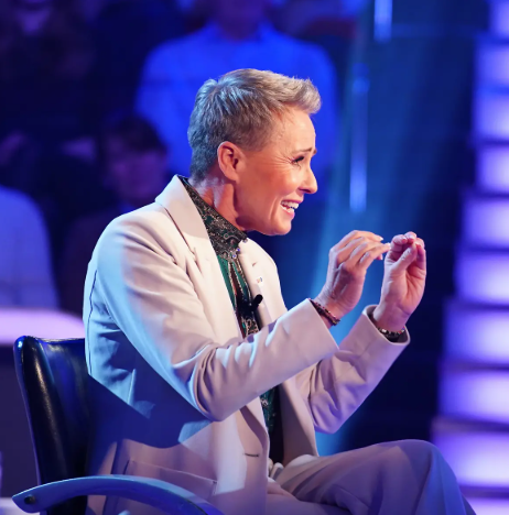 Wird Sonja Zietlow eine Million in Günther Jauchs Show gewinnen? Promi-Quiz für den guten Zweck bei RTL