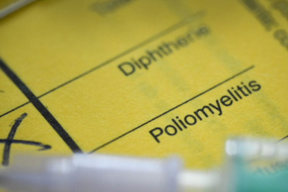 Wildes Poliovirus in deutschem Abwasser entdeckt: RKI stuft Risiko als sehr gering ein