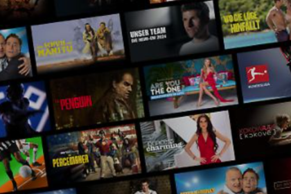 Was im November 2025 auf RTL+ läuft: die besten Filme und Serien des Monats