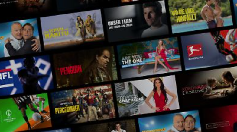 Was im November 2025 auf RTL+ läuft: die besten Filme und Serien des Monats