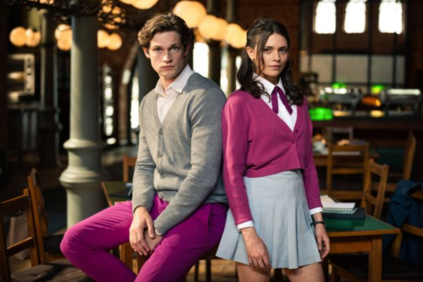 Maxton Hall: die Rückkehr der deutschen Streaming-Sensation